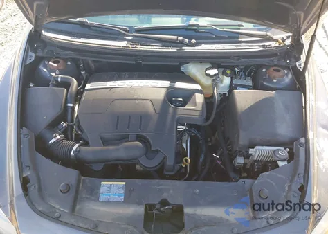 2010 Chevrolet Malibu Lt z USA, uszkodzony, nr VIN 1G1ZC5EB7A4131709